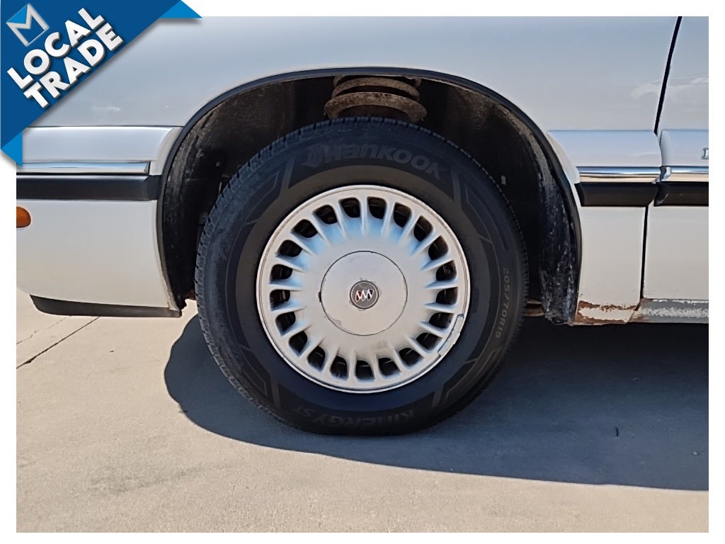 1997 Buick LeSabre Custom