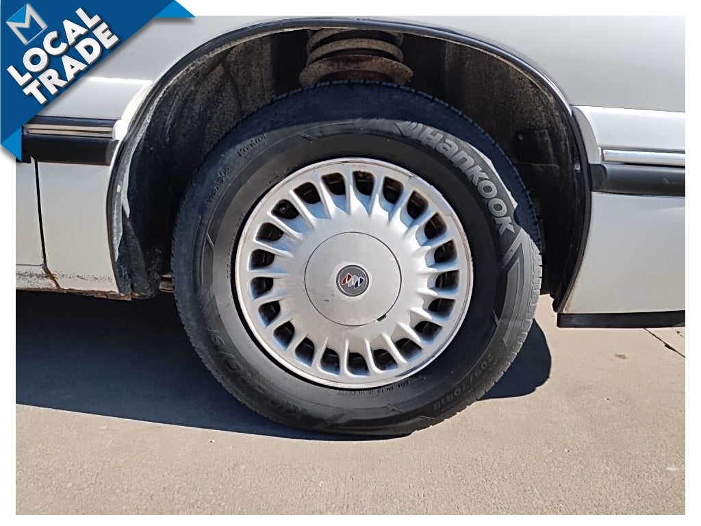 1997 Buick LeSabre Custom