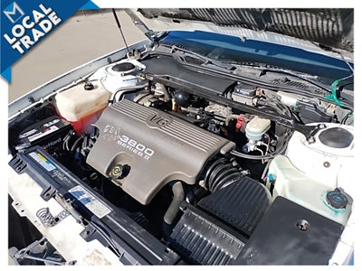 1997 Buick LeSabre Custom