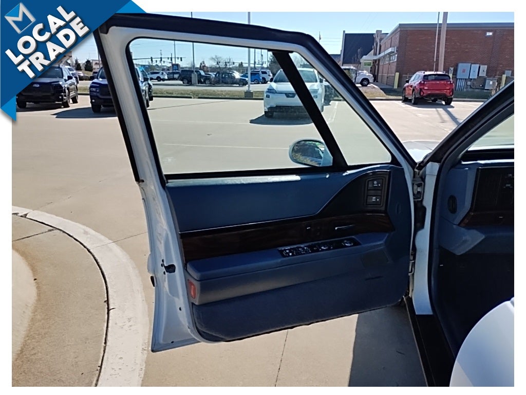 1997 Buick LeSabre Custom