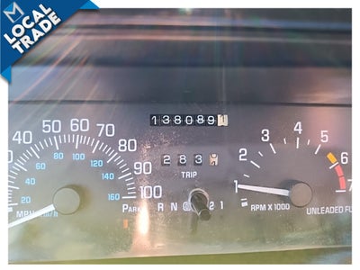 1997 Buick LeSabre Custom