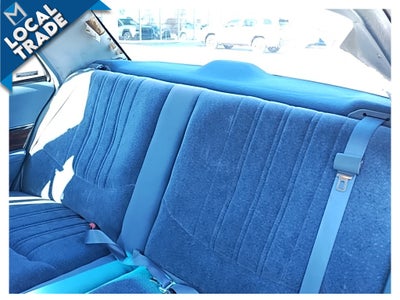 1997 Buick LeSabre Custom