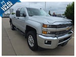 2015 Chevrolet Silverado 2500HD LT