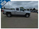 2015 Chevrolet Silverado 2500HD LT