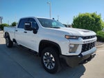 2021 Chevrolet Silverado 2500HD Custom