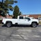 2021 Chevrolet Silverado 2500HD Custom