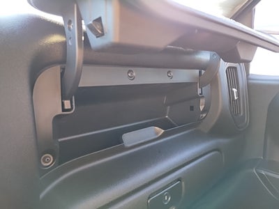 2020 Chevrolet Silverado 1500 Custom Trail Boss 4WD