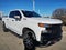 2020 Chevrolet Silverado 1500 Custom Trail Boss 4WD