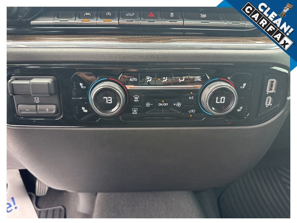 2024 Chevrolet Silverado 1500 LT LT1