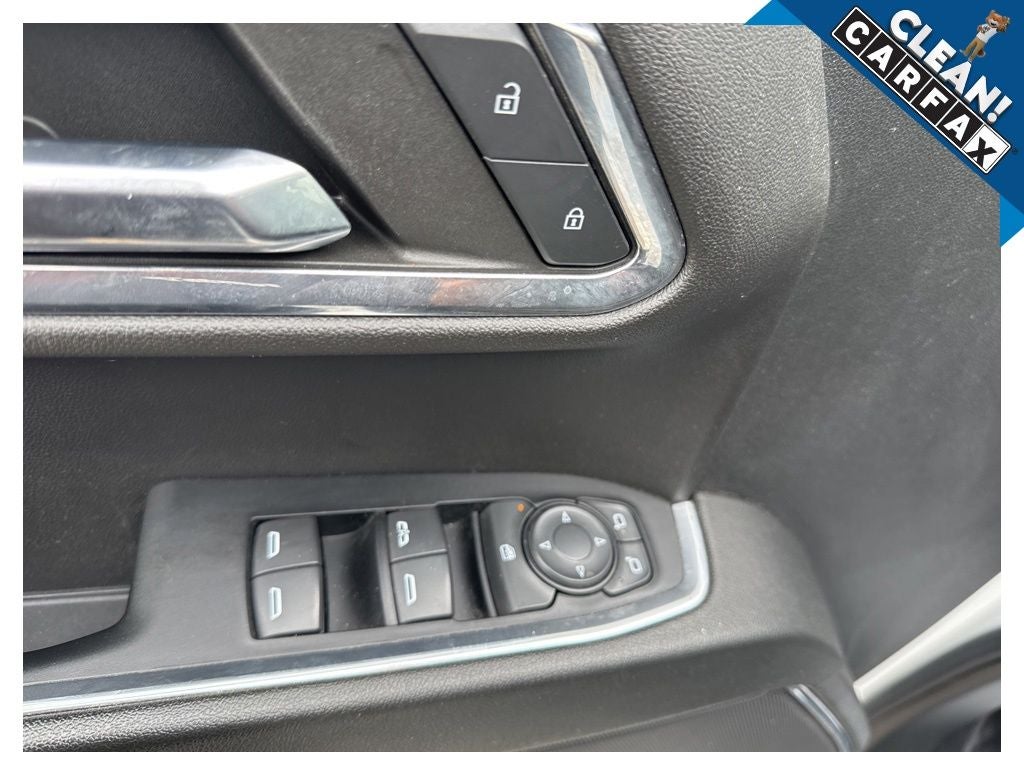 2024 Chevrolet Silverado 1500 LT LT1