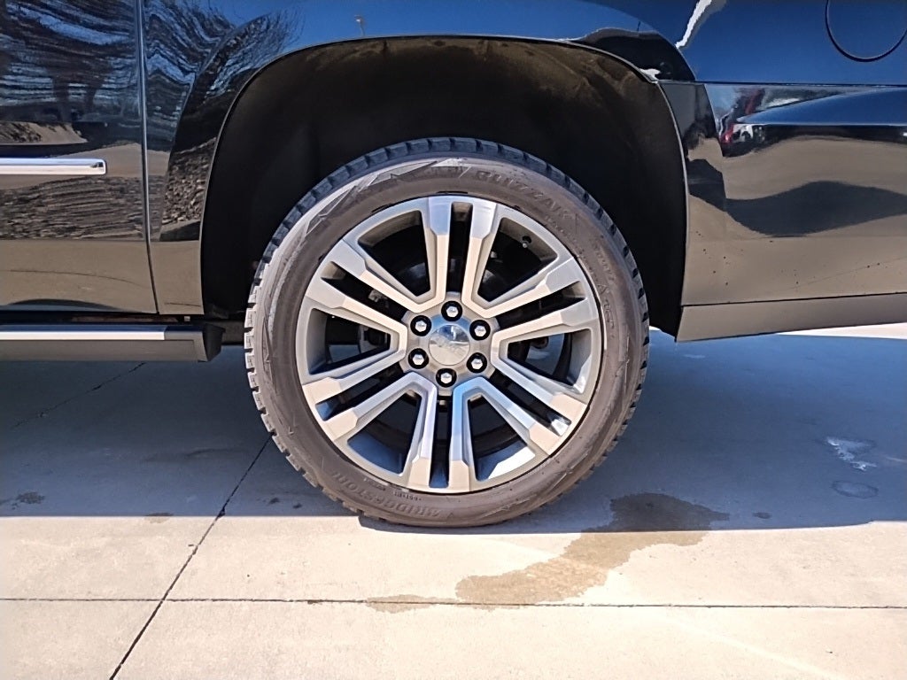 2018 GMC Yukon XL Denali