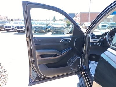 2018 GMC Yukon XL Denali