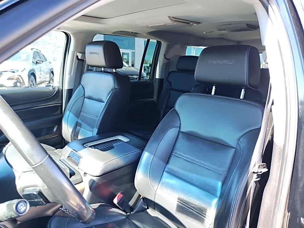 2018 GMC Yukon XL Denali