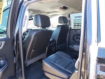 2018 GMC Yukon XL Denali