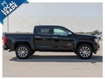 2018 GMC Canyon SLT