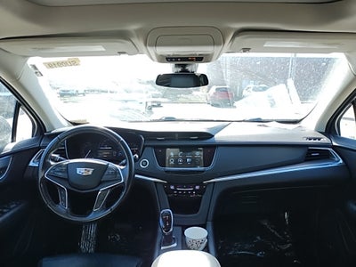 2023 Cadillac XT5 Premium Luxury AWD