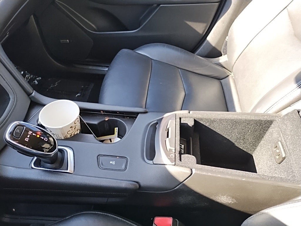 2023 Cadillac XT5 Premium Luxury AWD