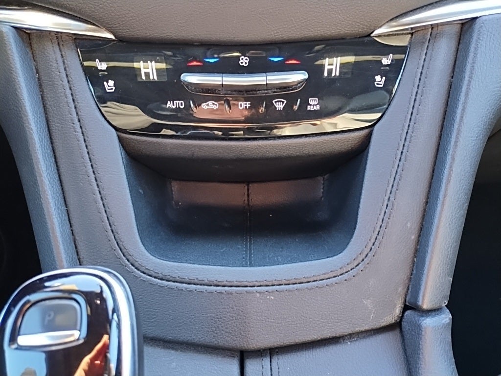 2023 Cadillac XT5 Premium Luxury AWD