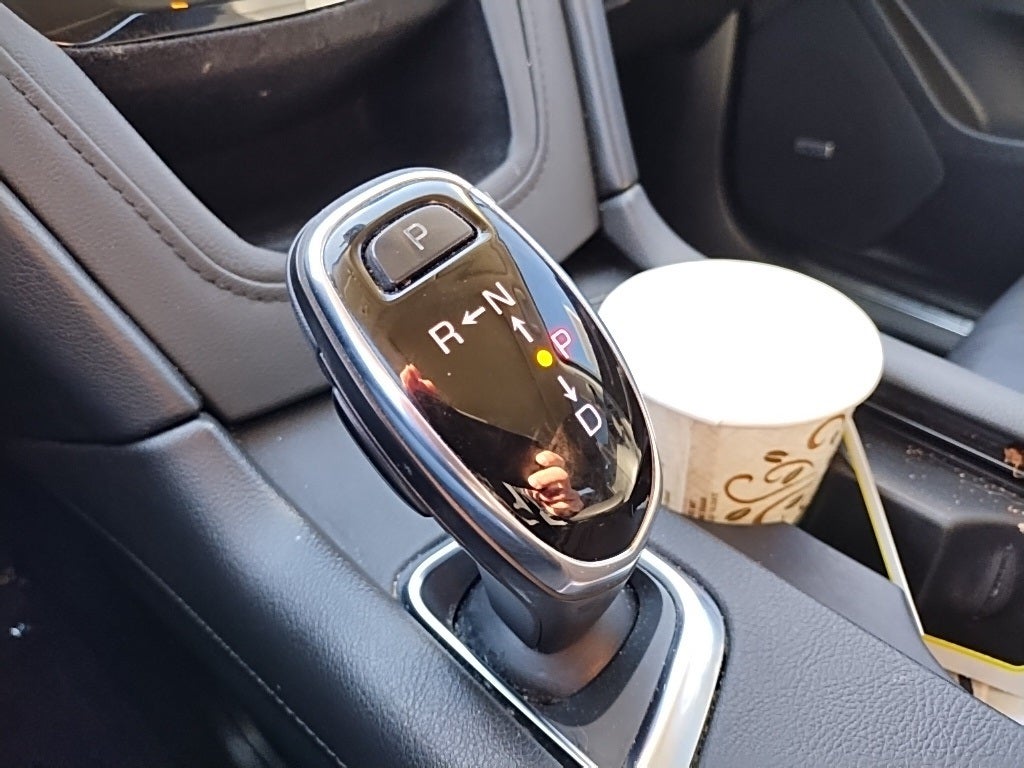 2023 Cadillac XT5 Premium Luxury AWD