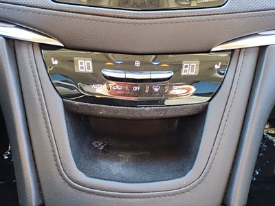 2023 Cadillac XT5 Premium Luxury AWD