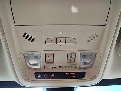 2023 Cadillac XT5 Premium Luxury AWD