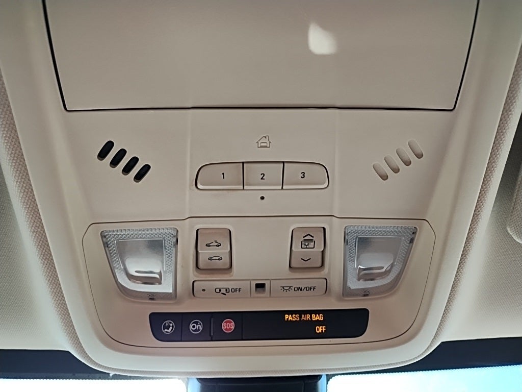 2023 Cadillac XT5 Premium Luxury AWD