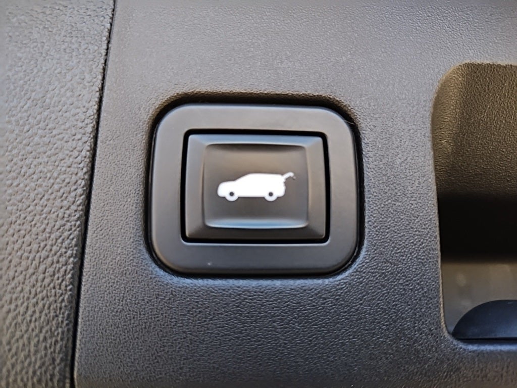 2023 Cadillac XT5 Premium Luxury AWD