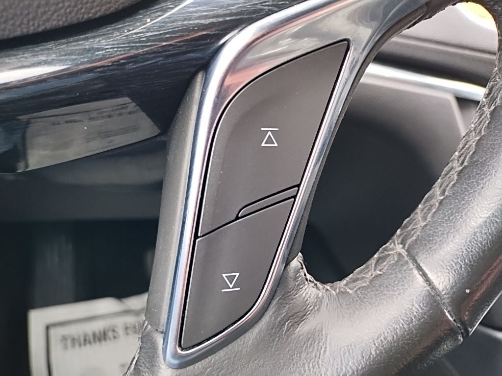 2023 Cadillac XT5 Premium Luxury AWD