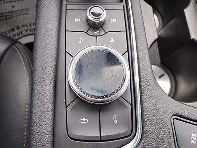 2023 Cadillac XT5 Premium Luxury AWD