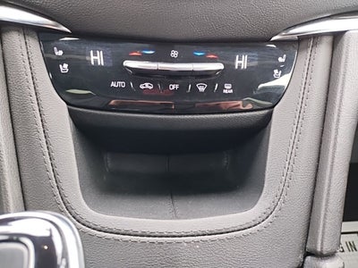 2023 Cadillac XT5 Premium Luxury AWD