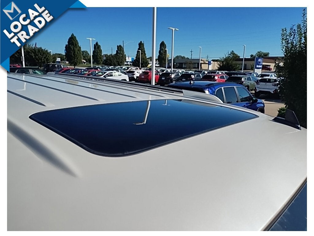 2010 Cadillac Escalade ESV Luxury