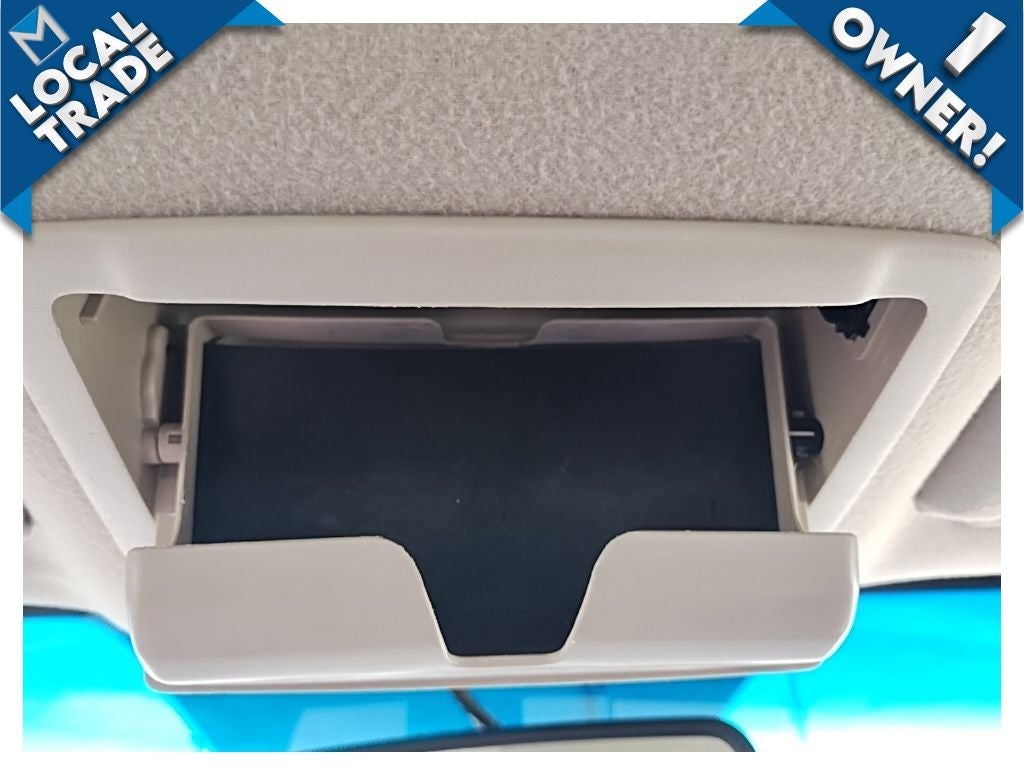 2008 Mercury Sable Base