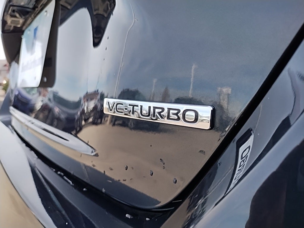 2019 Nissan Altima 2.0 Platinum