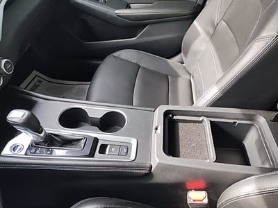 2019 Nissan Altima 2.0 Platinum