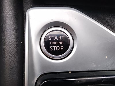 2019 Nissan Altima 2.0 Platinum