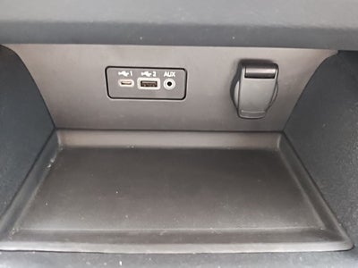 2019 Nissan Altima 2.0 Platinum