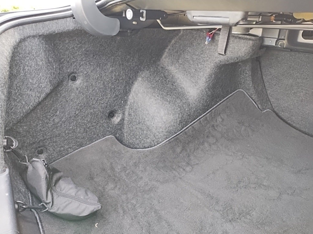 2019 Nissan Altima 2.0 Platinum