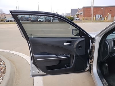 2021 Dodge Charger R/T