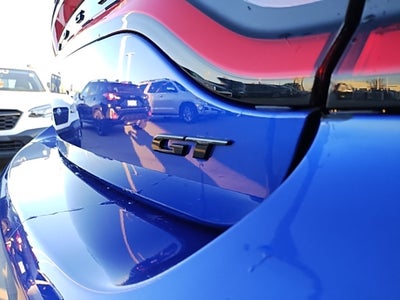 2020 Dodge Charger GT