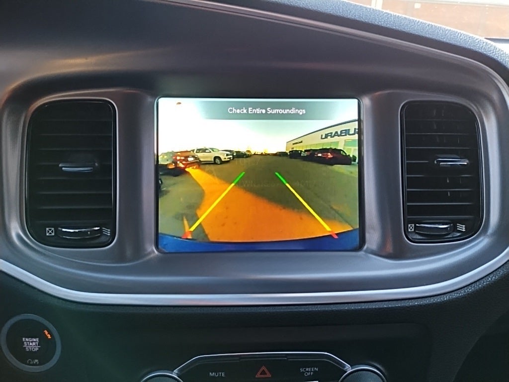 2020 Dodge Charger GT