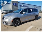 2021 Chrysler Pacifica Limited AWD