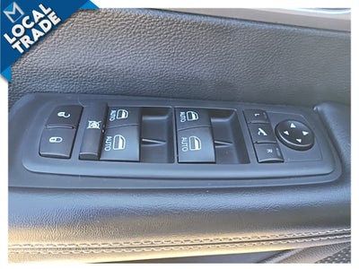 2021 Chrysler Pacifica Limited AWD