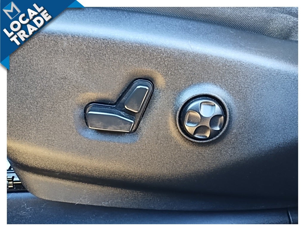 2021 Chrysler Pacifica Limited AWD