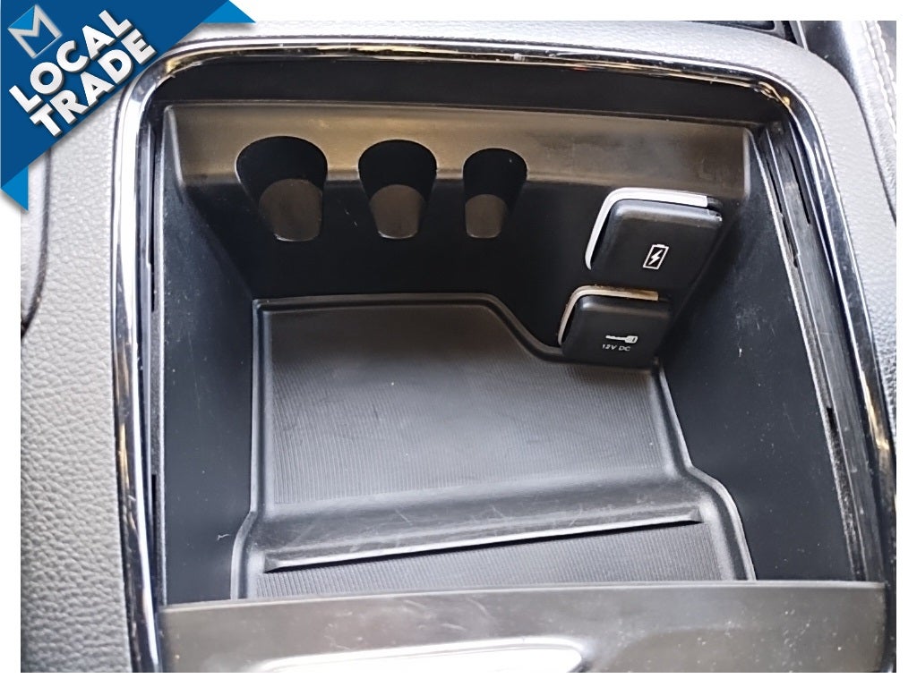 2021 Chrysler Pacifica Limited AWD