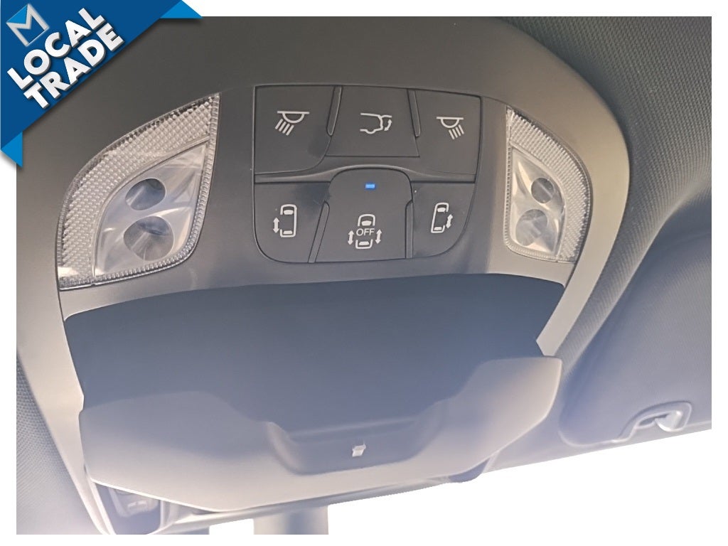 2021 Chrysler Pacifica Limited AWD