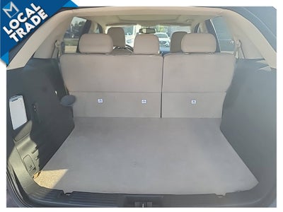 2010 Ford Edge Limited