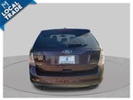 2010 Ford Edge Limited