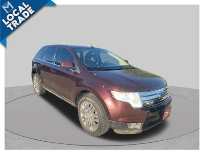 2010 Ford Edge Limited