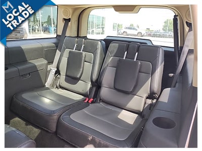 2014 Ford Flex Limited