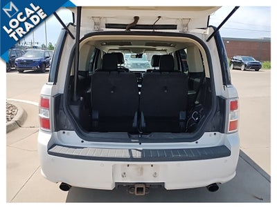 2014 Ford Flex Limited